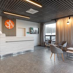 Фото Отель 3А Казань