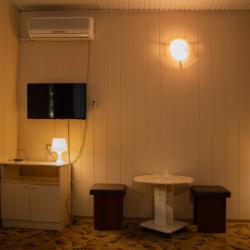 Фото Отель Евразия-