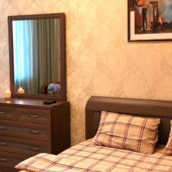 Фото Апартаменты на бульваре Олимпийский