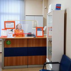 фото 1 Smart Hotel KDO (Смарт КДО Ладожский)