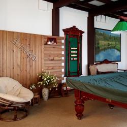 Фото Отель Плавно