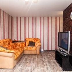 Фото KemHotel (КемОтель) на улице 50 лет Октября 21А