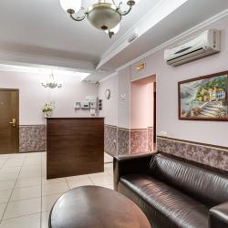 Фото Отель Театральный