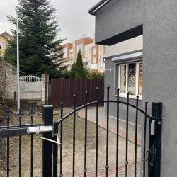 1-комнатные апартаменты стандарт