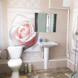 Номер стандарт с 2 односпальными кроватями
