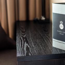 Фото Отель Золотое время