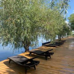 Фото Отель Форрест Загородный клуб