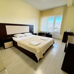 Фото Отель Garden Town (Гарден таун)