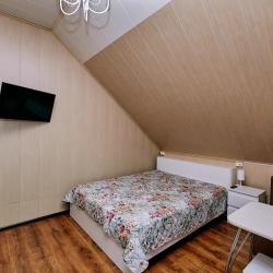 Фото Отель Три моря