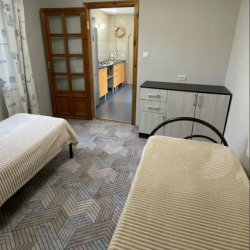 Фото Отель Гостевой дом на улице Комсомольская 41