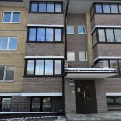 Фото Апартаменты на улице Большая Краснофлотская 1а