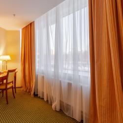 фото 58 Renaissance Samara Hotel (Ренессанс Самара Отель)
