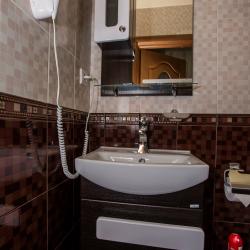 Фото Отель Lotus Hotel&SPA (Лотус)