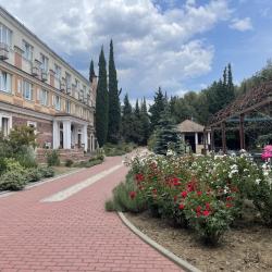 Фото Отель Аквани