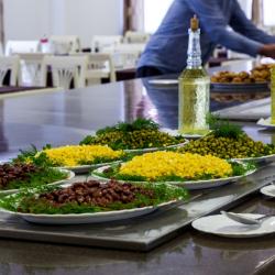 Фото Отель Санмаринн