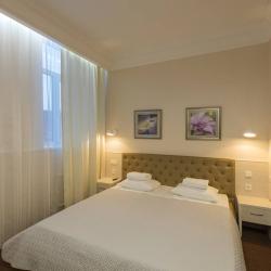 Фото Отель Алтайский замок