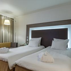 Novotel Yekaterinburg Centre (Новотель Екатеринбург Центр) — 8e398a5c7829786e72ccecd5fc2c5cb2