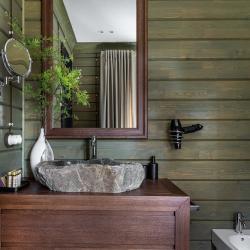 Зелёное шале