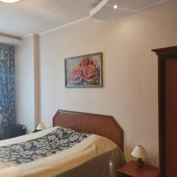 Номер люкс с 1 двуспальной кроватью #5, 10