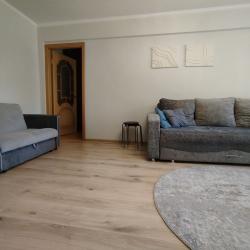 Фото Апартаменты на улице Бабушкина 27