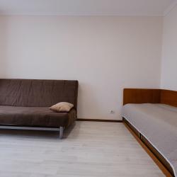 Фото Отель Ваш Комфорт Апарт на улице Трудовой Славы