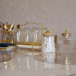 Фото Апартаменты на проспекте Дзержинского 28А