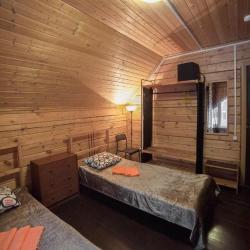 Фото Отель Ягодная деревушка