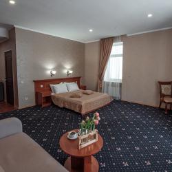 Фото Отель Рубикон