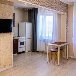 Фото Отель Калина на улице Никитина 32