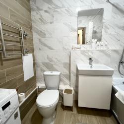 Апартаменты стандарт