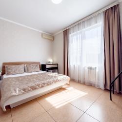 4-местный номер стандарт семейный