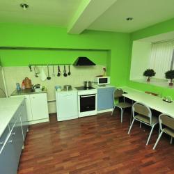 Фото Отель Комфорт Парк
