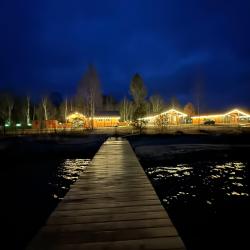 Фото Отель 