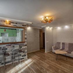 2-комнатные апартаменты стандарт