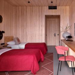 Фото Отель Заонежье