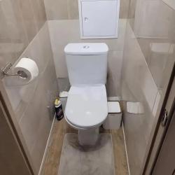 2-комнатные апартаменты стандарт