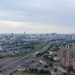 2-комнатные апартаменты стандарт г. Москва, 1-й Красногвардейский проезд, д 22с2