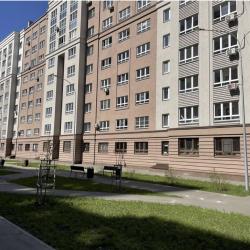 Фото Отель Уютный Нижний на шоссе Московское