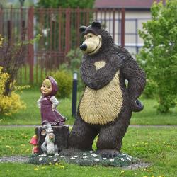 Фото Отель Покровское-Дивное