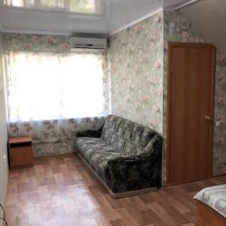 3-местная комната стандарт с ванной