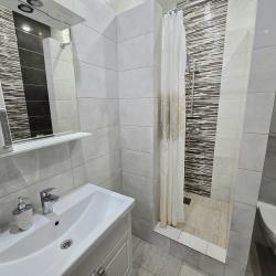 Фото Отель Квартира с видом на море и горы!