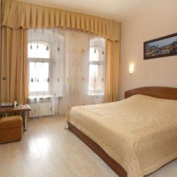 Фото Отель На Пристанской