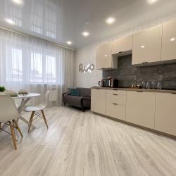 Фото Симбирские апартаменты на улице Кирова 54