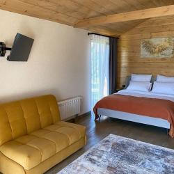 Фото Отель Союз-Энергия