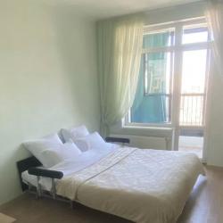 фото 7 Апартаменты на улице Адмирала Черокова 18к3