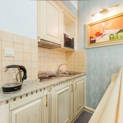 Фото Отель Дельфин (Дельфинарий Морская Звезда)