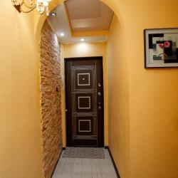 2-комнатные апартаменты стандарт г. Южно-Сахалинск, пр. Победы, д. 12