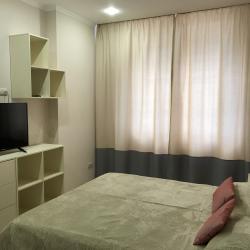 Фото Апартаменты на улице Астраханская 76