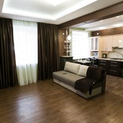 Фото Отель KEY2HOME на улице Московская 58