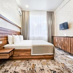 Фото Отель Новый